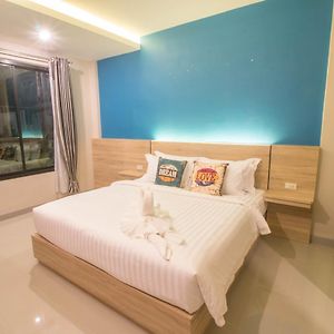 Seesea Resort
